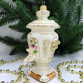  Самовар